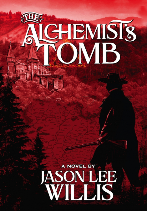 The Alchemist’s Tomb
