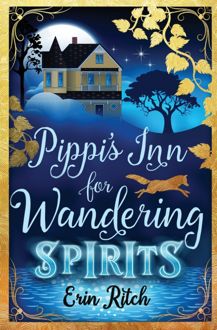 Pippi’s Inn for Wandering Spirits