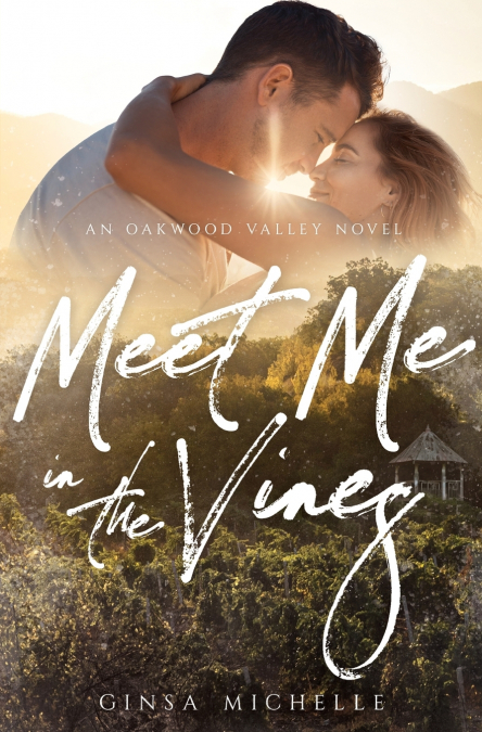 Meet Me in the Vines