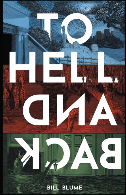 To Hell and Back