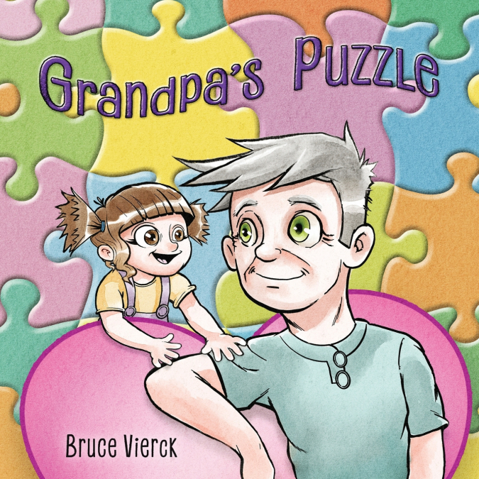 Grandpa’s Puzzle