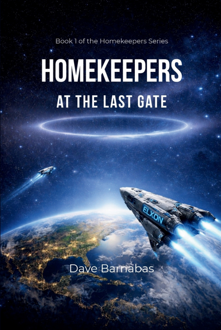 Homekeepers at the Last Gate