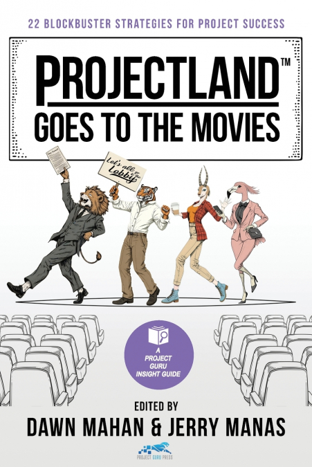 Projectland Goes to the Movies