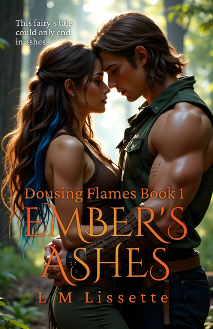 Ember’s Ashes