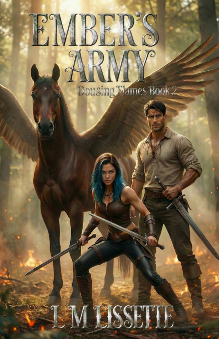 Ember’s Army