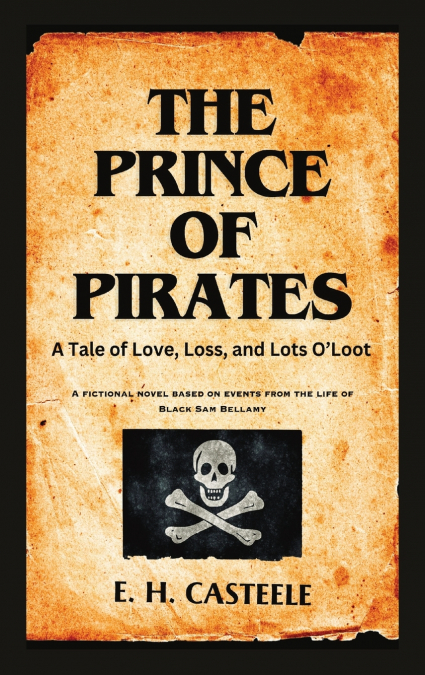 The Prince of Pirates