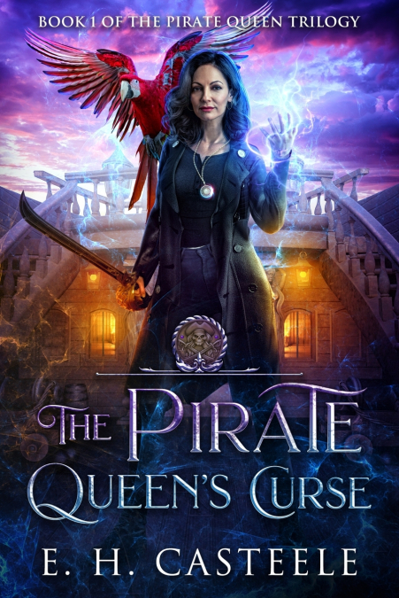 The Pirate Queen’s Curse