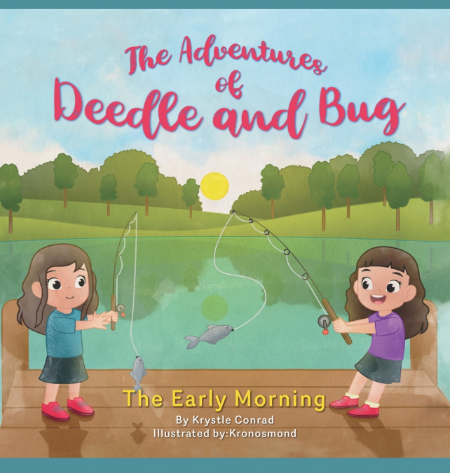 The Adventures of Deedle and Bug