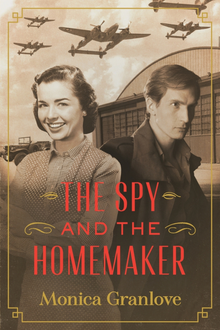 The Spy and the Homemaker