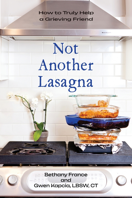 Not Another Lasagna