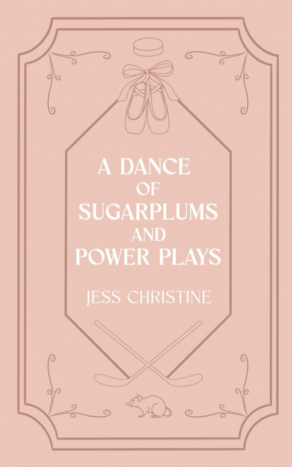A Dance of Sugarplums and Power Plays