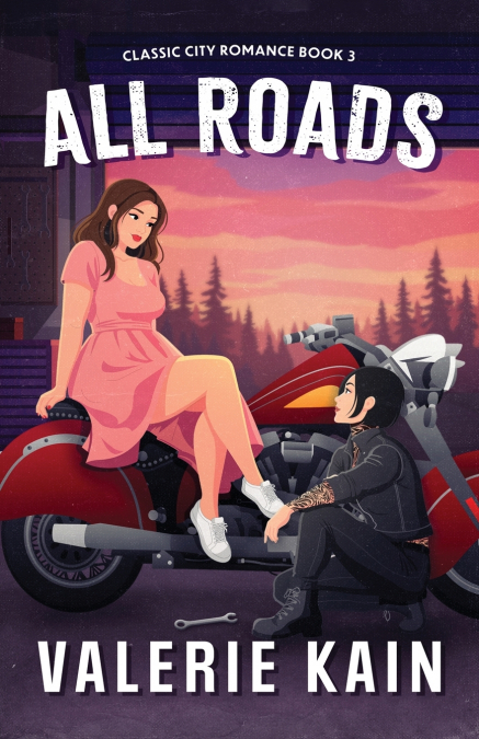 All Roads