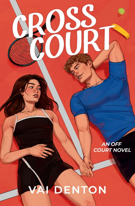 Cross Court