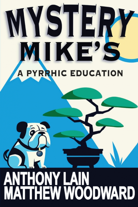 Mystery Mike’s