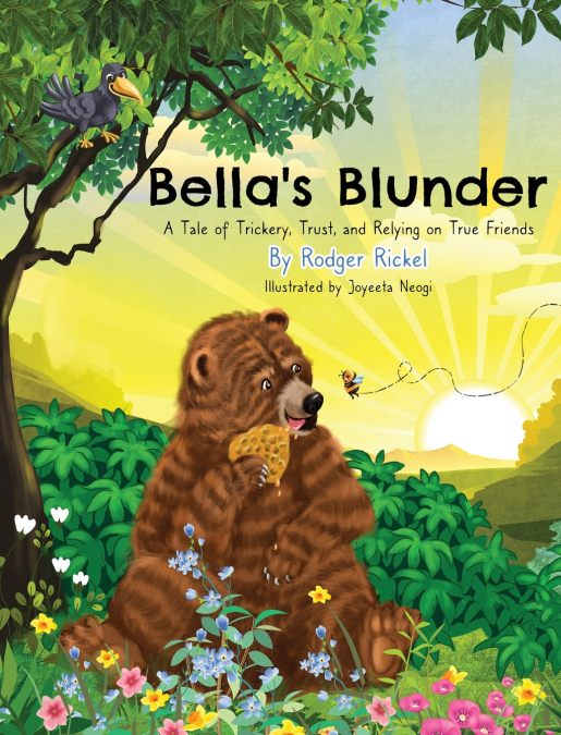 Bella’s Blunder