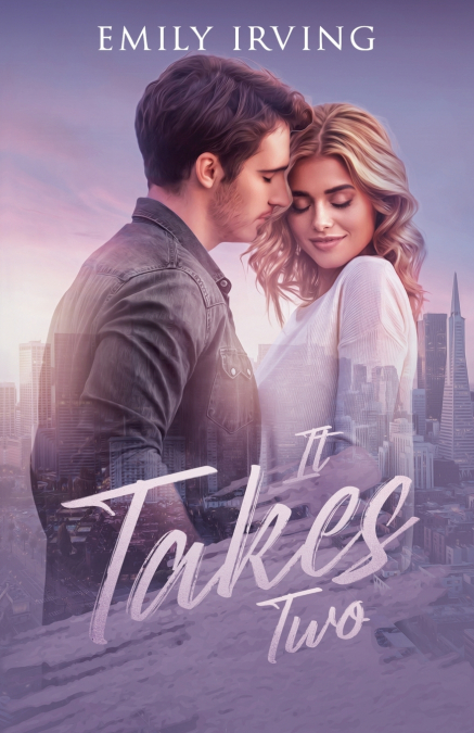It Takes Two