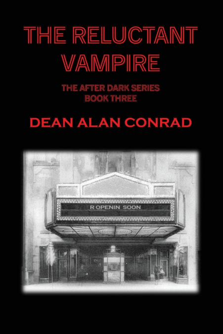 The Reluctant Vampire