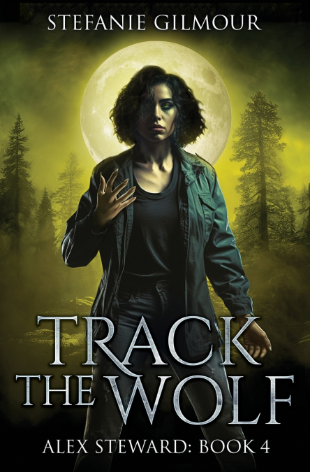 Track the Wolf