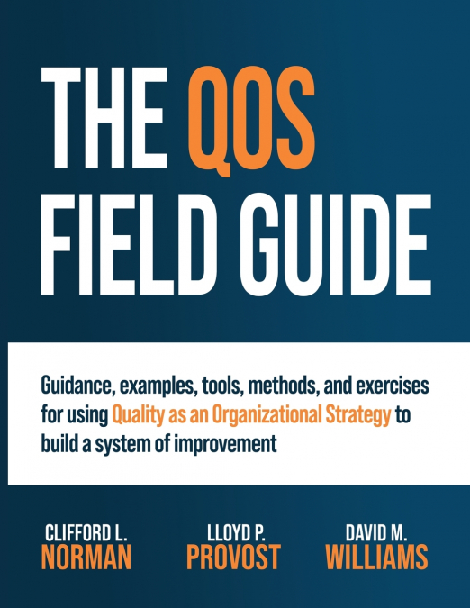 The QOS Field Guide