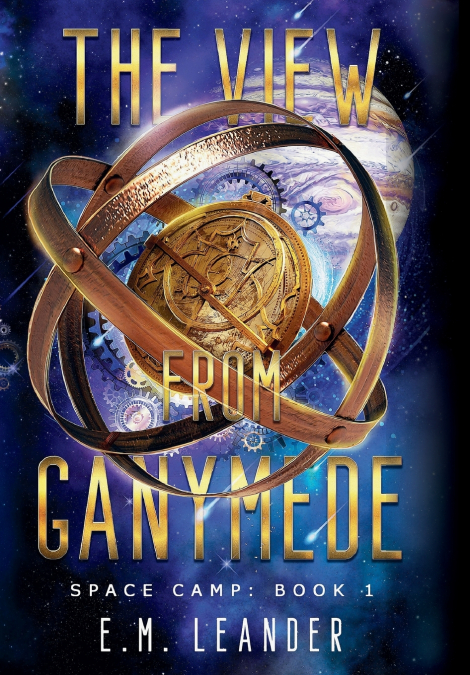 The View from Ganymede