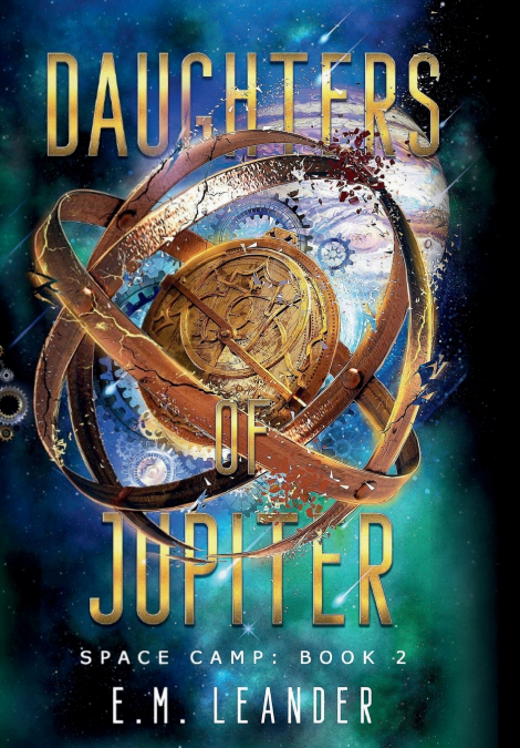 Daughters of Jupiter