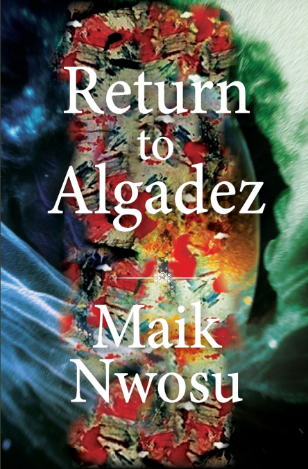 Return to Algadez