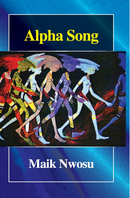 Alpha Song