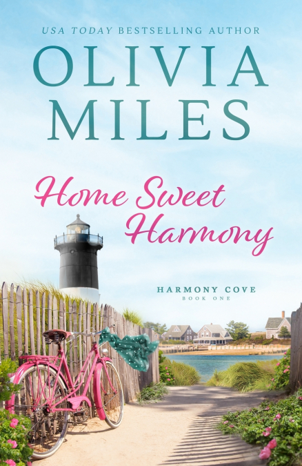 Home Sweet Harmony