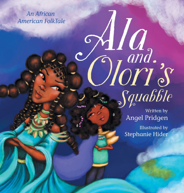 Ala and Olori’s Squabble