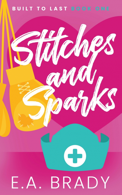 Stitches and Sparks