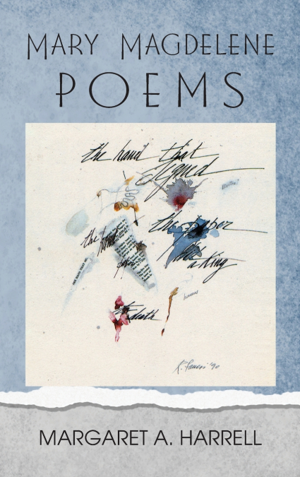 Mary Magdalene Poems