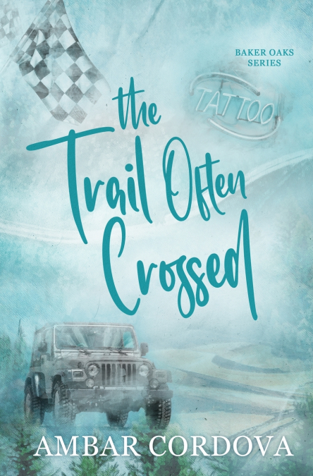 The Trail Often Crossed Discreet