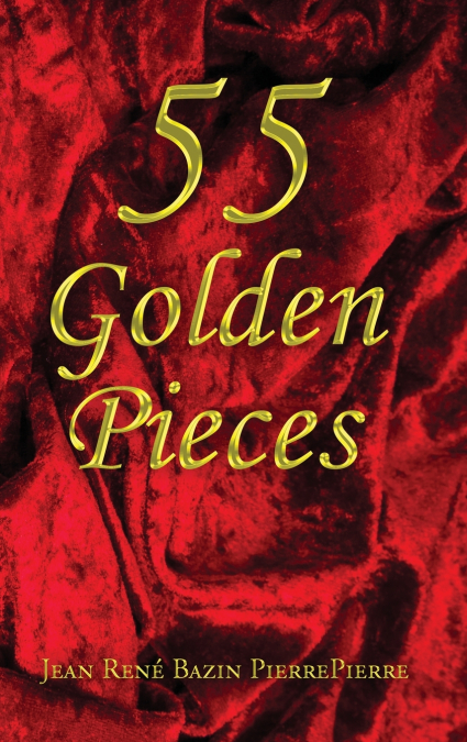 55 Golden Pieces
