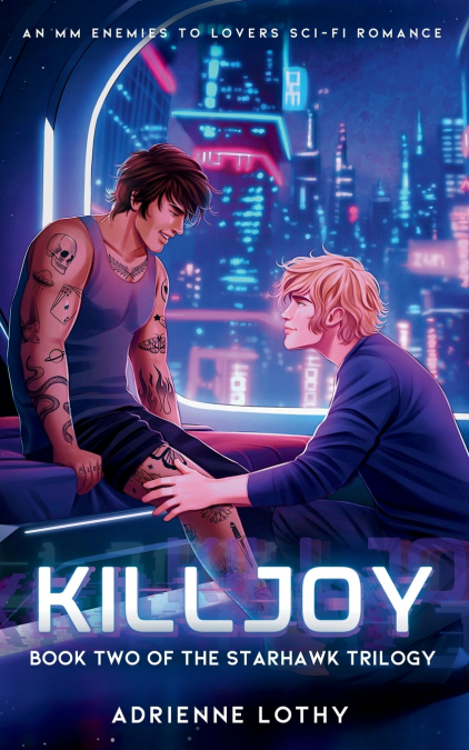 Killjoy