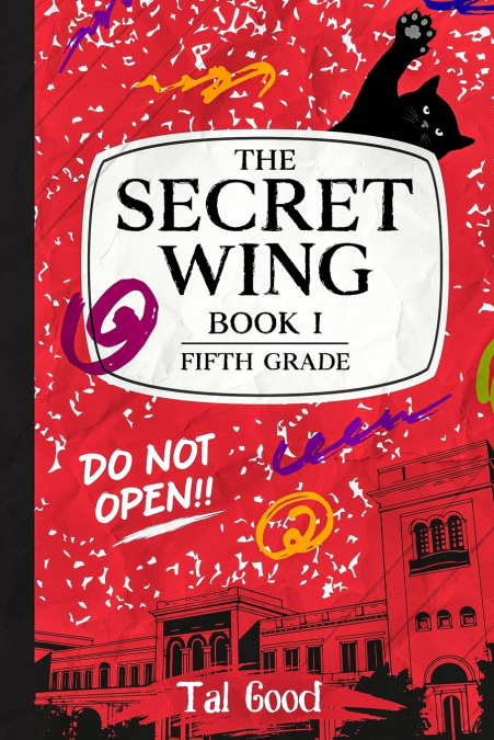 The Secret Wing