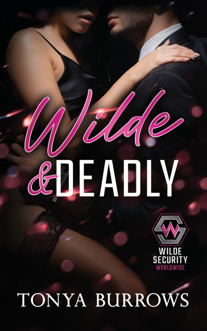 Wilde and Deadly