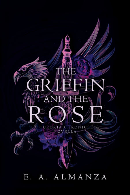 The Griffin and the Rose