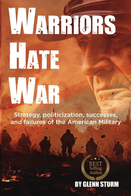 Warriors Hate War