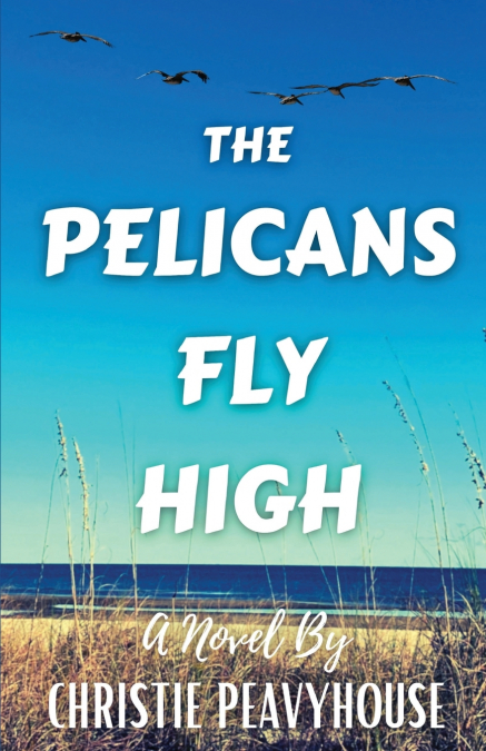 The Pelicans Fly High