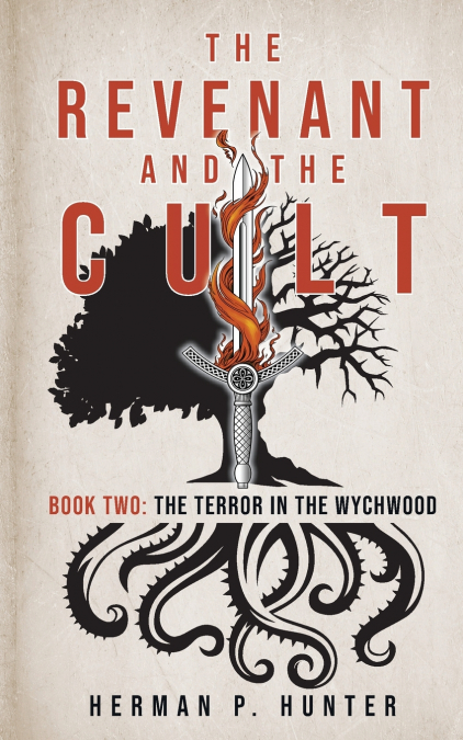The Revenant and the Cult, Book Two
