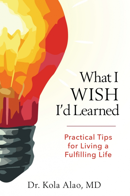 What I Wish I’d Learned