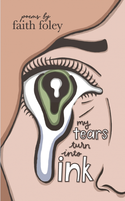 My Tears Turn Into Ink