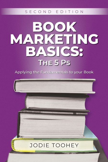 Book Marketing Basics