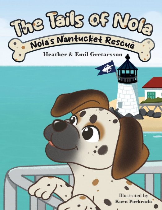 Nola’s Nantucket Rescue