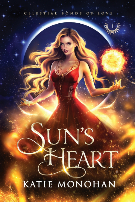 Sun’s Heart