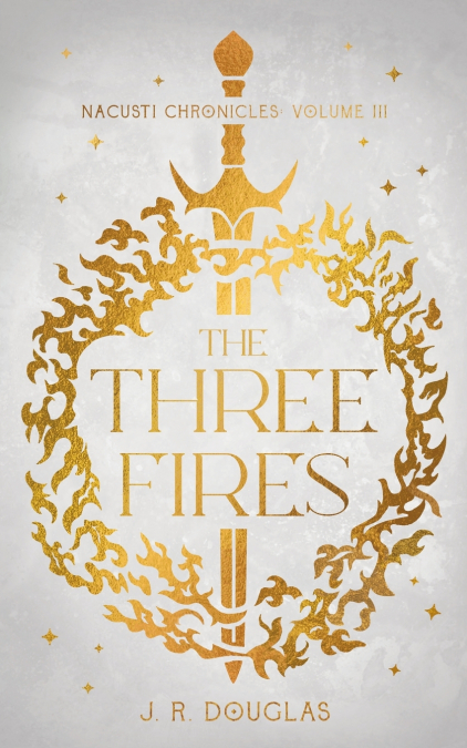 The Three Fires