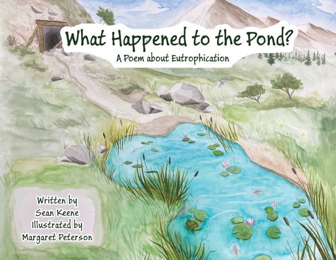 What Happened to the Pond?