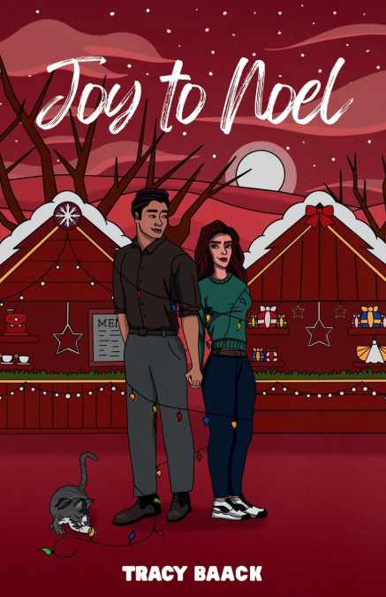 Joy to Noel