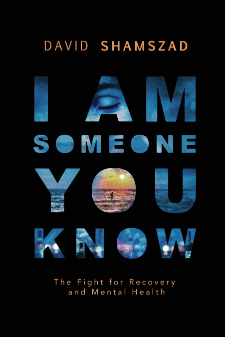 I Am Someone You Know
