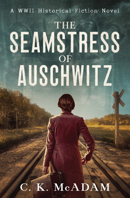 The Seamstress of Auschwitz